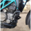 Motorcycle Falling Protection Slider Frame Sliders for 3