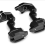 Motorcycle Falling Protection Slider Frame Sliders for 6