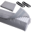 2set AC hose cover 3