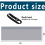 2set AC hose cover 7