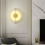 Modern Marble Wall Lamp alabaster 3