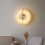 Modern Marble Wall Lamp alabaster 4