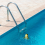 Frosch-Poolthermometer, schwimmender Wassertemperaturmesser 5