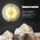 Modern Marble Wall Lamp alabaster 5