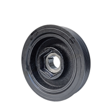 Per puleggia di bilanciamento armonico RSX SI K20