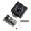 2Pin 12V24V Fan DC Speed Regulator Module A 4