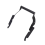 Navigation Bracket for XMAX 300 2025 4