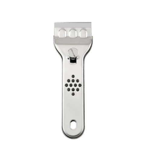 Tools for Kitchen Induction Cooktop Cleaner 2