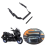 Navigation Bracket for XMAX 300 2025 2