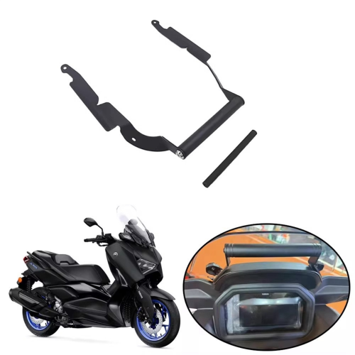 Navigation Bracket for XMAX 300 2025 1
