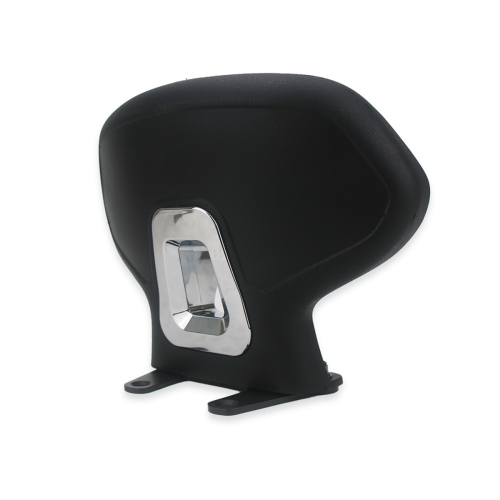 for 368-K Motorcycle Passenger Backrest 2
