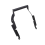 Navigation Bracket for XMAX 300 2025 3