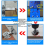 Cabinet Door Hinge Jig Concealed Hinge Jig 3