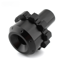 Blocco acceleratore Cruise Control Morsetto acceleratore Barra terminale di assistenza per