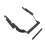 Navigation Bracket for XMAX 300 2025 1