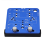 Cabinet Door Hinge Jig Concealed Hinge Jig 1