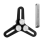 Piston Ring Tool 2-5In 1