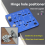 Cabinet Door Hinge Jig Concealed Hinge Jig 5