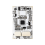 Fingerprint Module - Capacitive Rectangle Sensor UART Communication 5