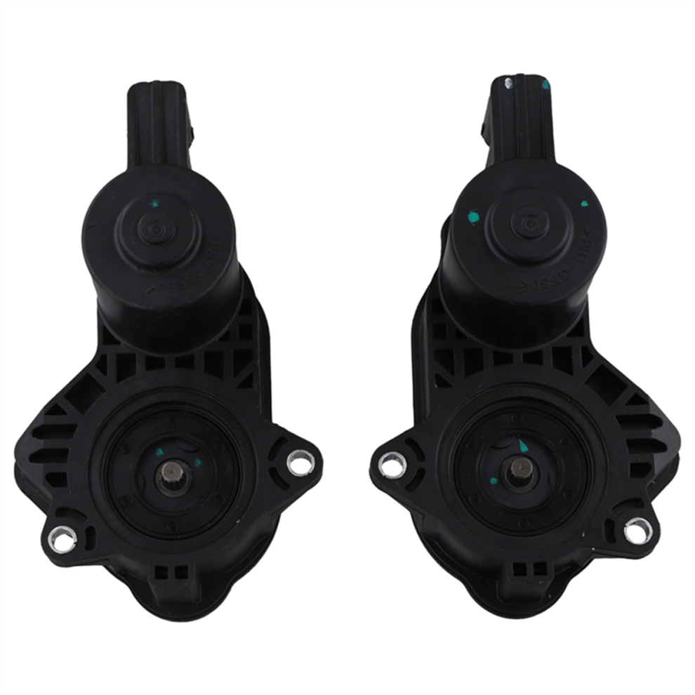1Pair Car Brake Caliper Motor 800822800A/800821000A For Model 3 4852533780951