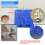 Cabinet Door Hinge Jig Concealed Hinge Jig 2