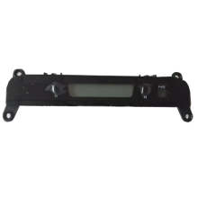 945104Q000 Elektronische Zeitanzeige für das Fahrzeuginstrument