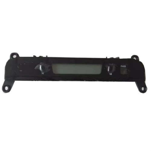 945104Q000 Car Instrument Panel Electronic Time Display