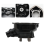 Kit cilindro superiore TOP 49mm PERFORMANCES KIT 9919250 per 50 5