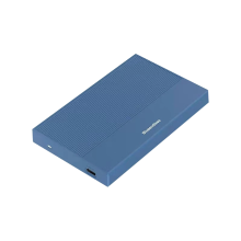 6TB External Hard Drive Type-C 2.5In Mobile Hard DriveBox