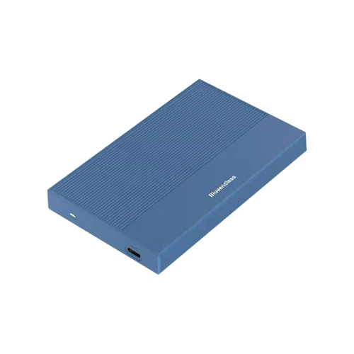 6TB External Hard Drive Type-C 2.5In Mobile Hard DriveBox