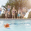 Oktopus-Poolthermometer, schwimmender Wassertemperaturmesser 5