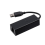 Driver modem esterno USB2.0 56K a doppia porta per modem fax 920L 2