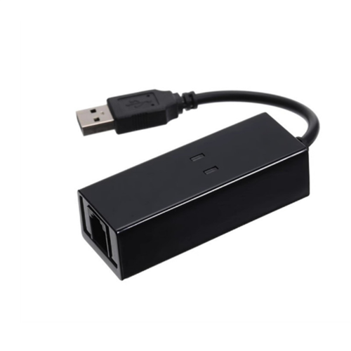 Driver modem esterno USB2.0 56K a doppia porta per modem fax 920L 1