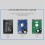 6TB External Hard Drive Type-C 2.5In Mobile Hard DriveBox 4