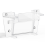 Wall Mount Bracket for Gen3 Router for Power Supply 1