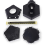 Star Lamp Projector Educational Light - Learn About the At Night 5