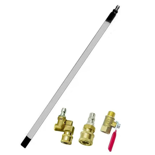 40cm Car Radiator Cleaning Tool Free Cleaning Tool