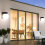 Modern Loft Led Outdoor Porch Light 3
