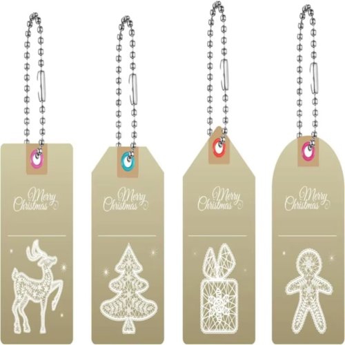 Roller Blind Fitting Metal Bead Chain with Bead Buckles Accessories 2