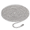 Roller Blind Fitting Metal Bead Chain with Bead Buckles Accessories 5