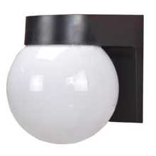 Modern Loft Led Outdoor Porch Light