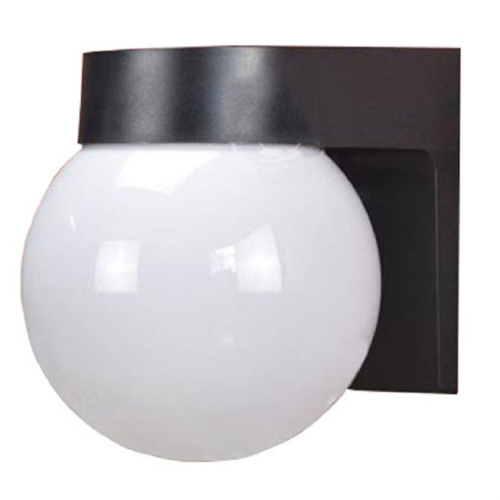 Modern Loft Led Outdoor Porch Light