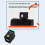 High Playability Optical Waist-Level Viewfinder 4
