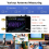 Upgrade for Vector Network Antenna Analyzer 50KHz-2.7GHz 3