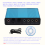 Scheda audio USB 2.0, scheda audio esterna a 6 canali 6
