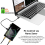 Upgrade for Vector Network Antenna Analyzer 50KHz-2.7GHz 4