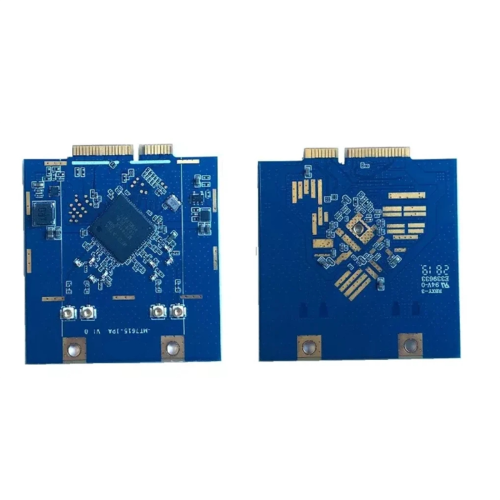 Per -MT7615 Modulo Wi-Fi dual-band 802.11 Ac 2