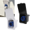RV Power Inlet Socket 3 Pin 32A Flush Mount Waterproof Power White 2
