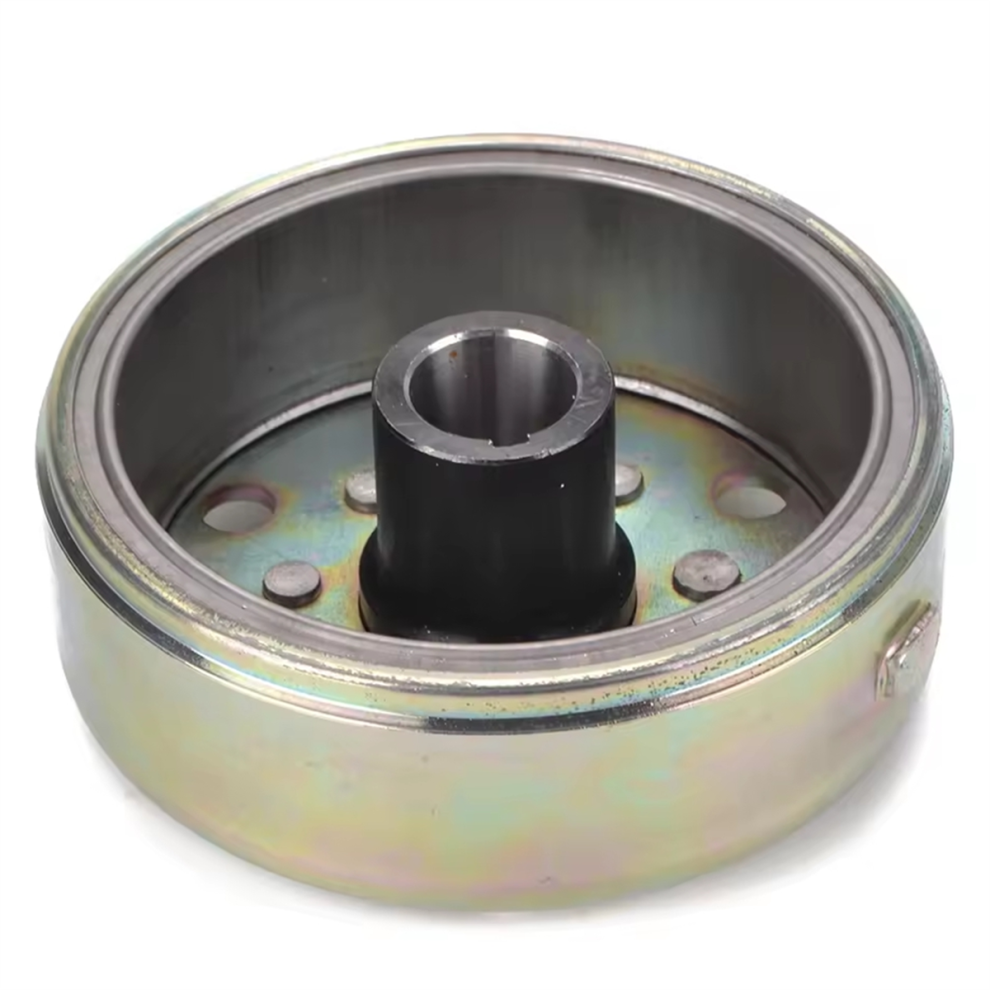 Stator Coil Rotor Assy For Banshee 350 Yfz350 Rotor Assy 4852533787509