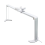Foldable Nail Lamp for Desk,Large Nail Tech Light EU Plug 1